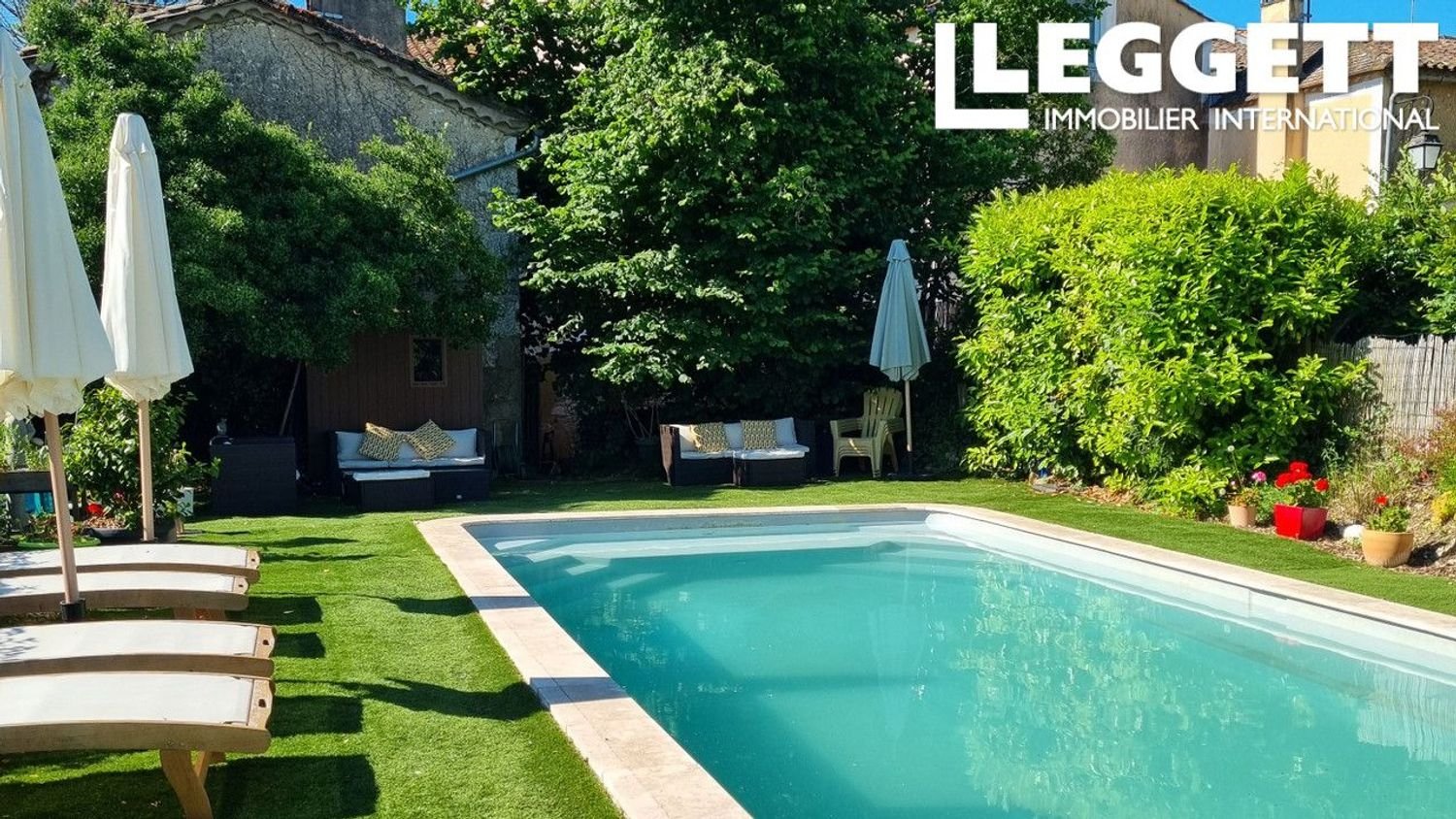 Maison à vendre, 165m², Monpazier