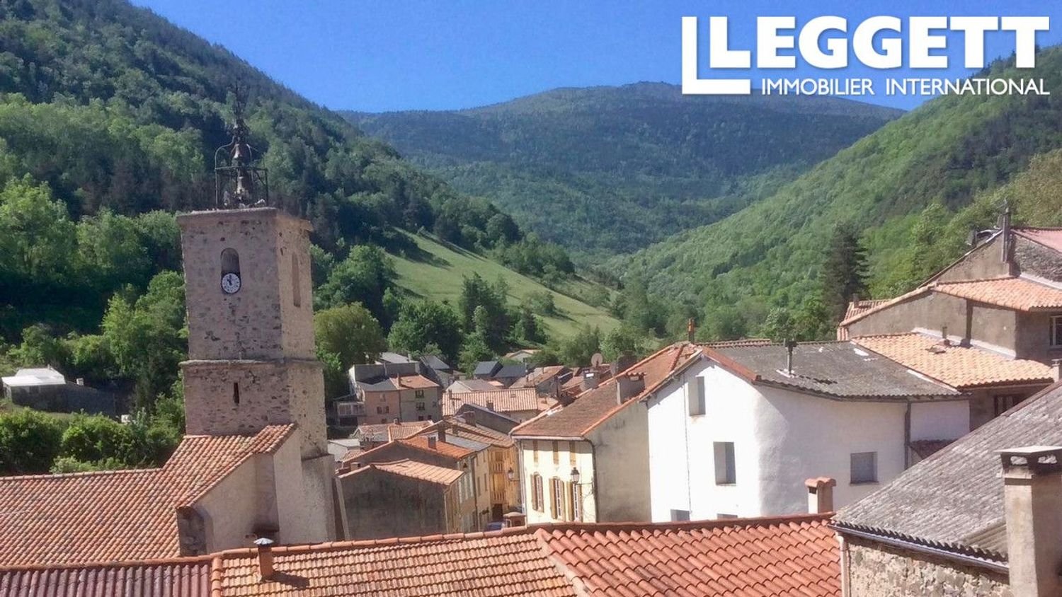 Maison à vendre, 160m², Montfort-sur-Boulzane
