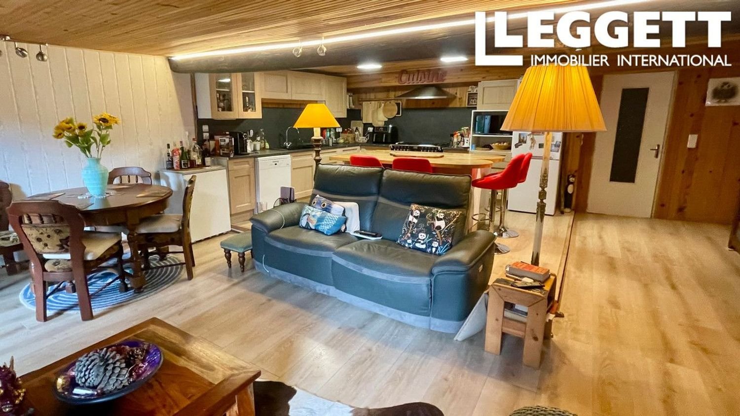 Maison à vendre, 160m², Montfort-sur-Boulzane