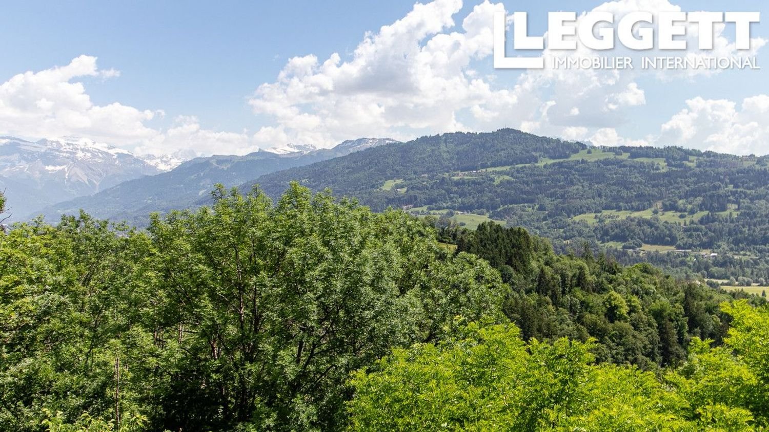 Maison à vendre, 260m², Taninges (Praz de Lys - Sommand)