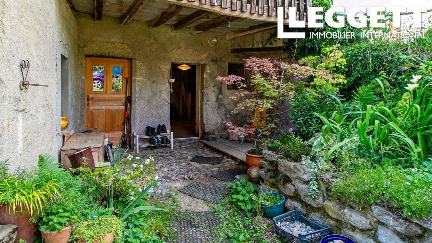 Maison à vendre, 260m², Taninges (Praz de Lys - Sommand)