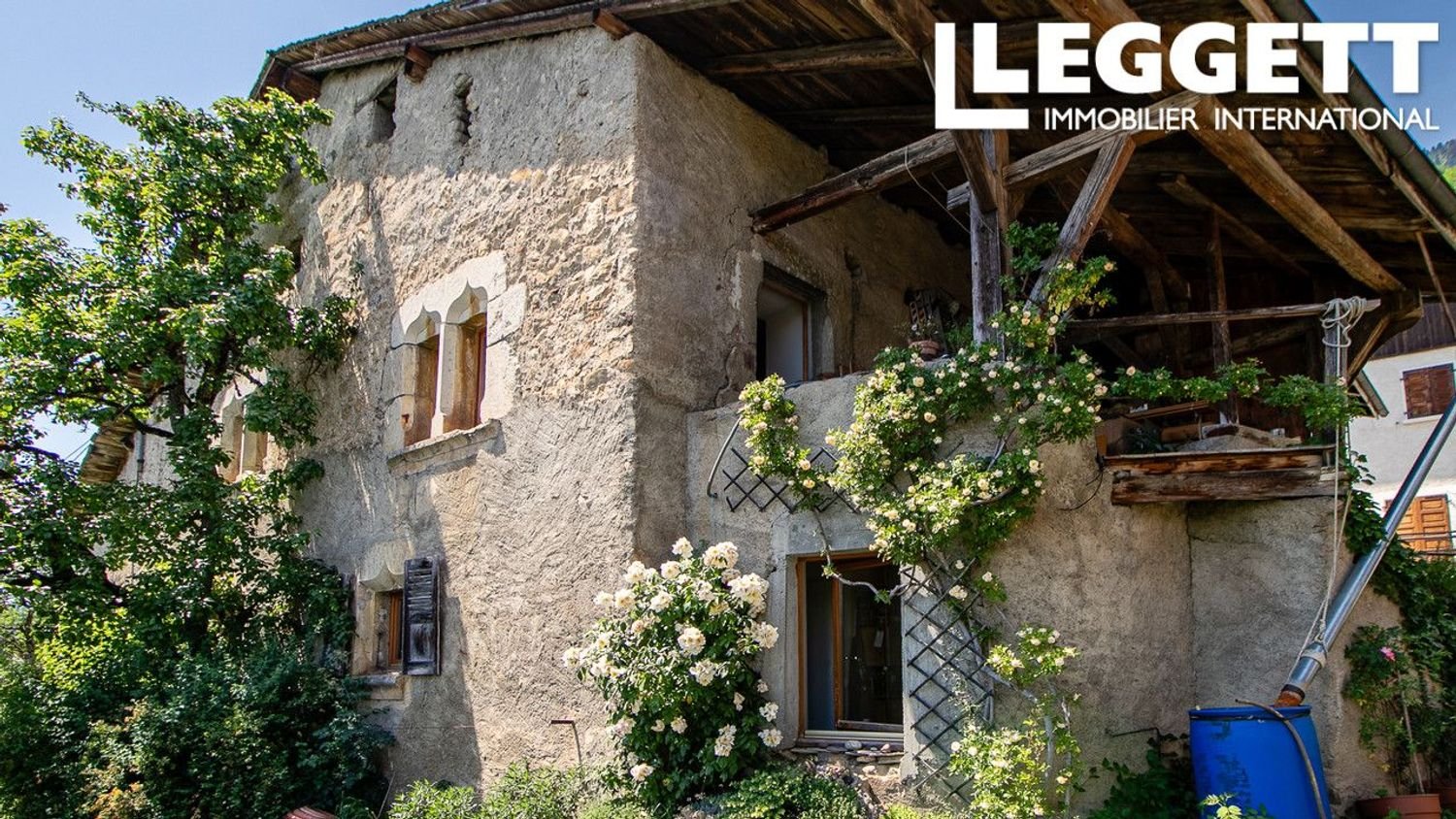 Maison à vendre, 260m², Taninges (Praz de Lys - Sommand)
