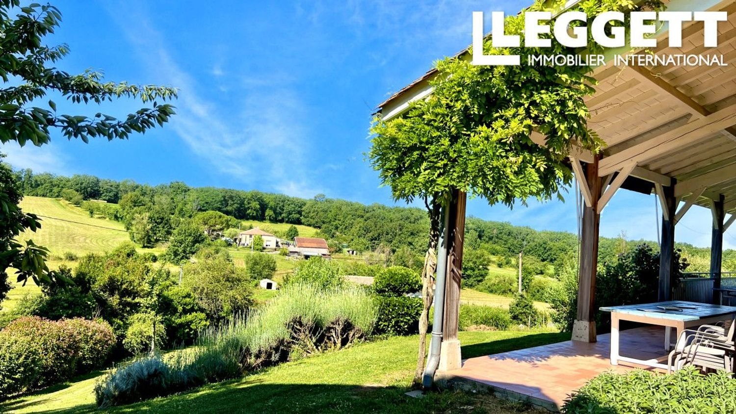Maison à vendre, 425m², Lauzun