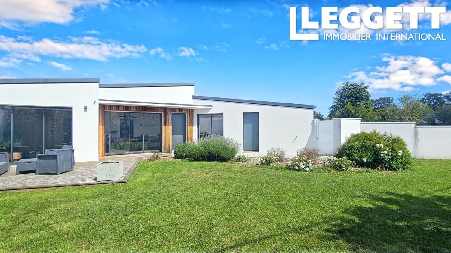 Maison à vendre, 110m², La Garnache