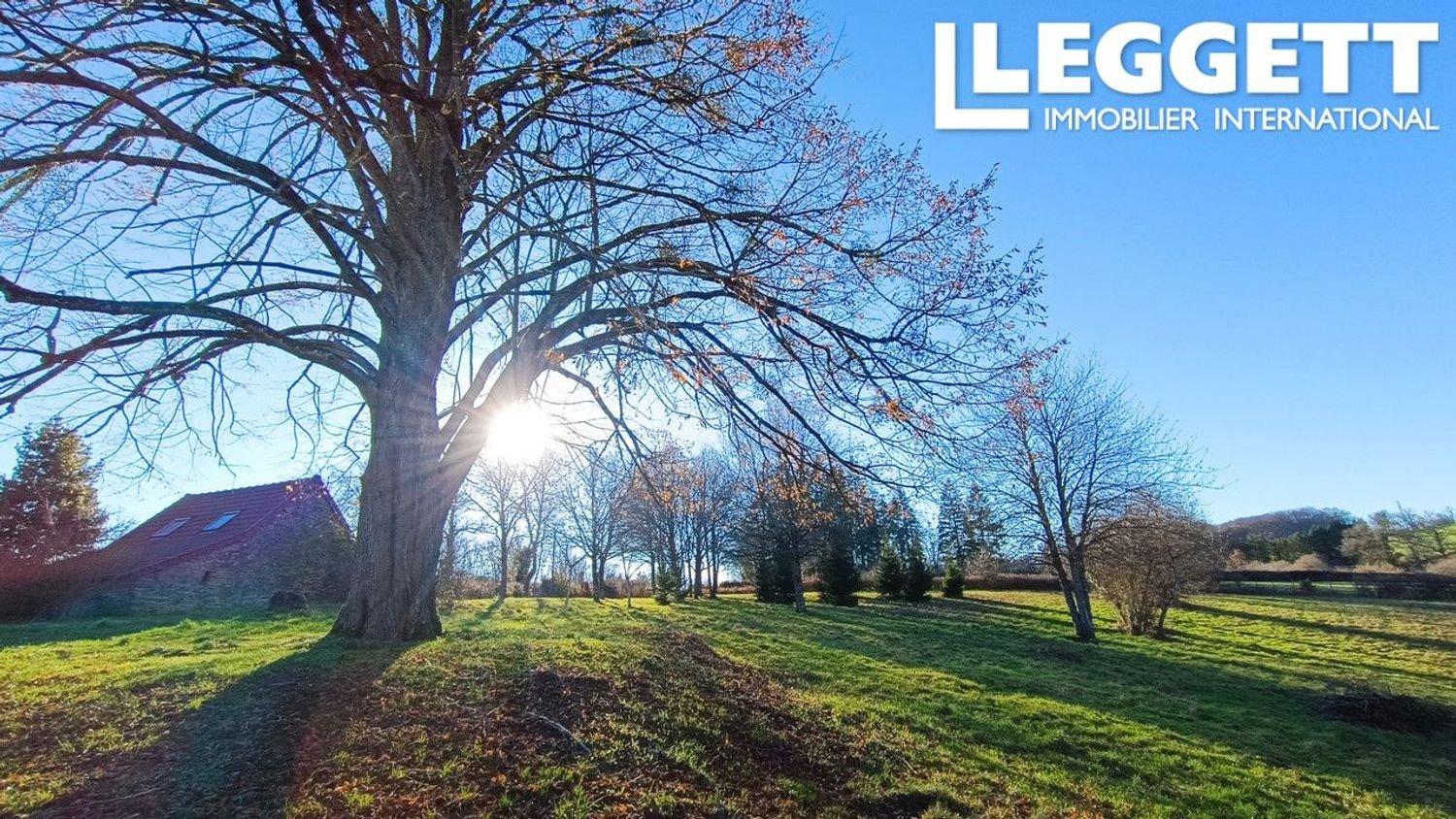 Maison à vendre, 226m², Boussac