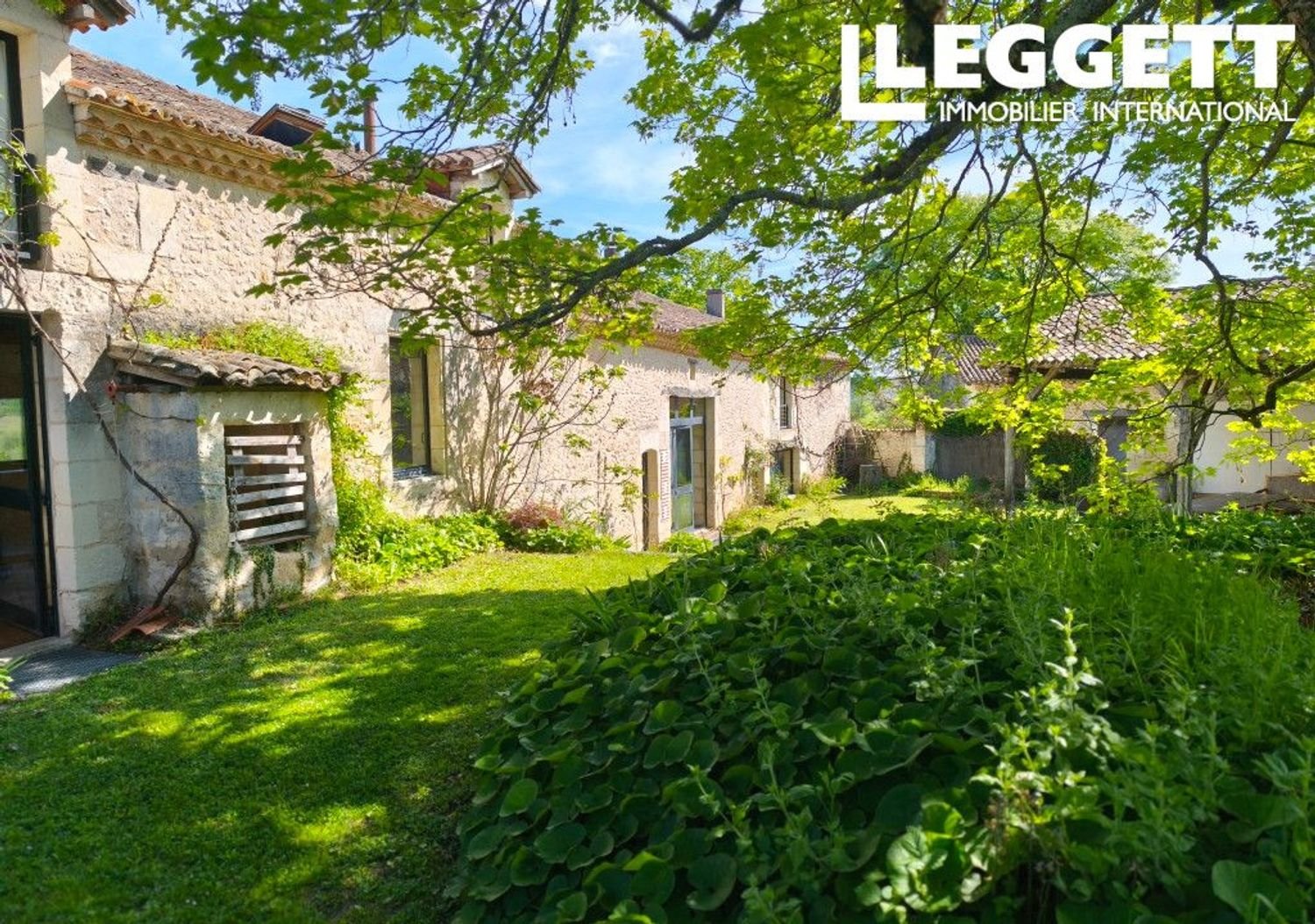 Maison à vendre, 660m², Vallereuil