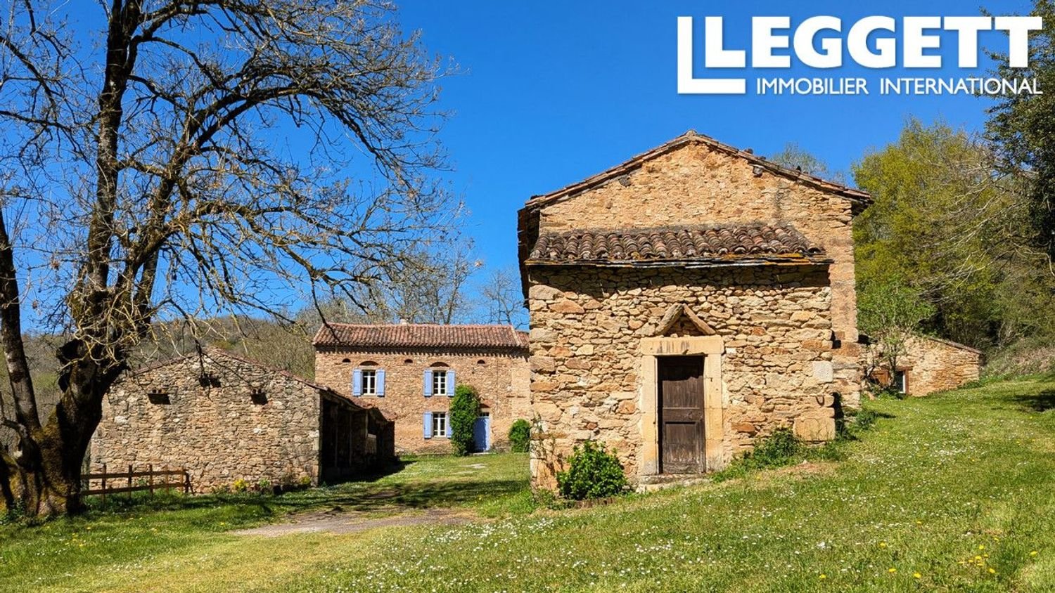 Maison à vendre, 220m², Montredon-Labessonnié
