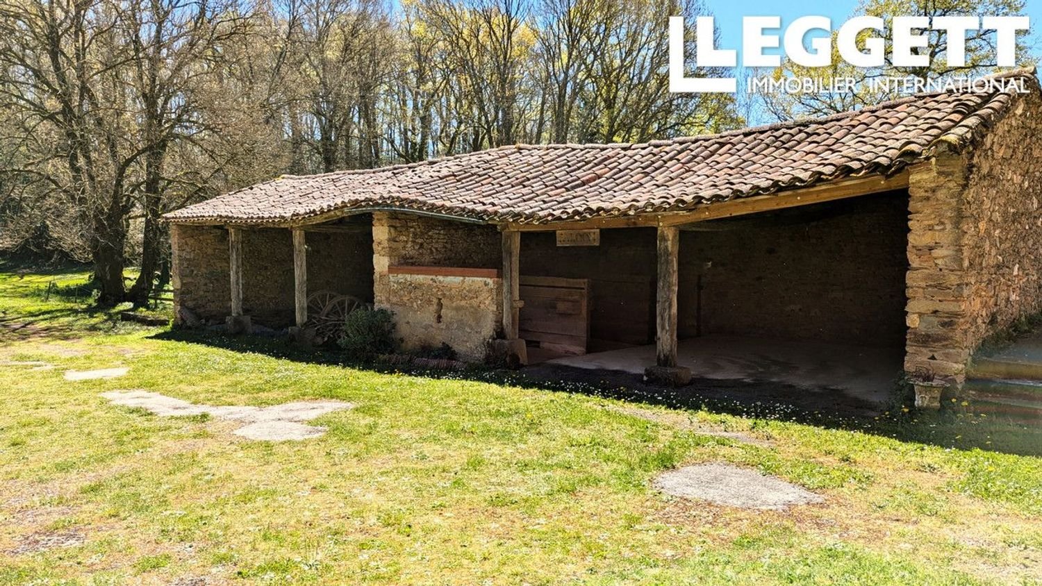 Maison à vendre, 220m², Montredon-Labessonnié