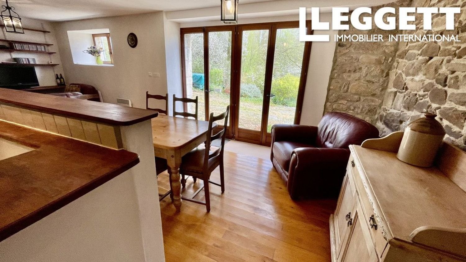 Maison à vendre, 102m², Plessala