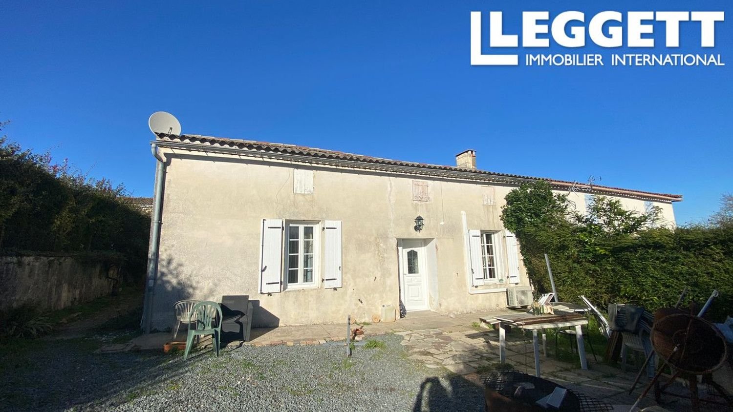 Maison à vendre, 112m², Barzan