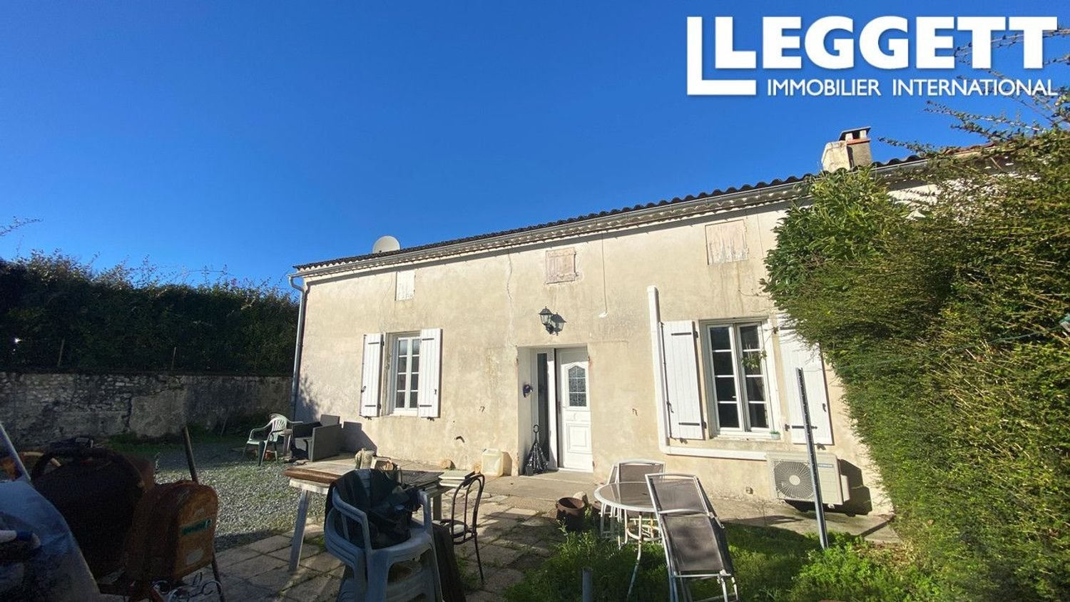Maison à vendre, 112m², Barzan