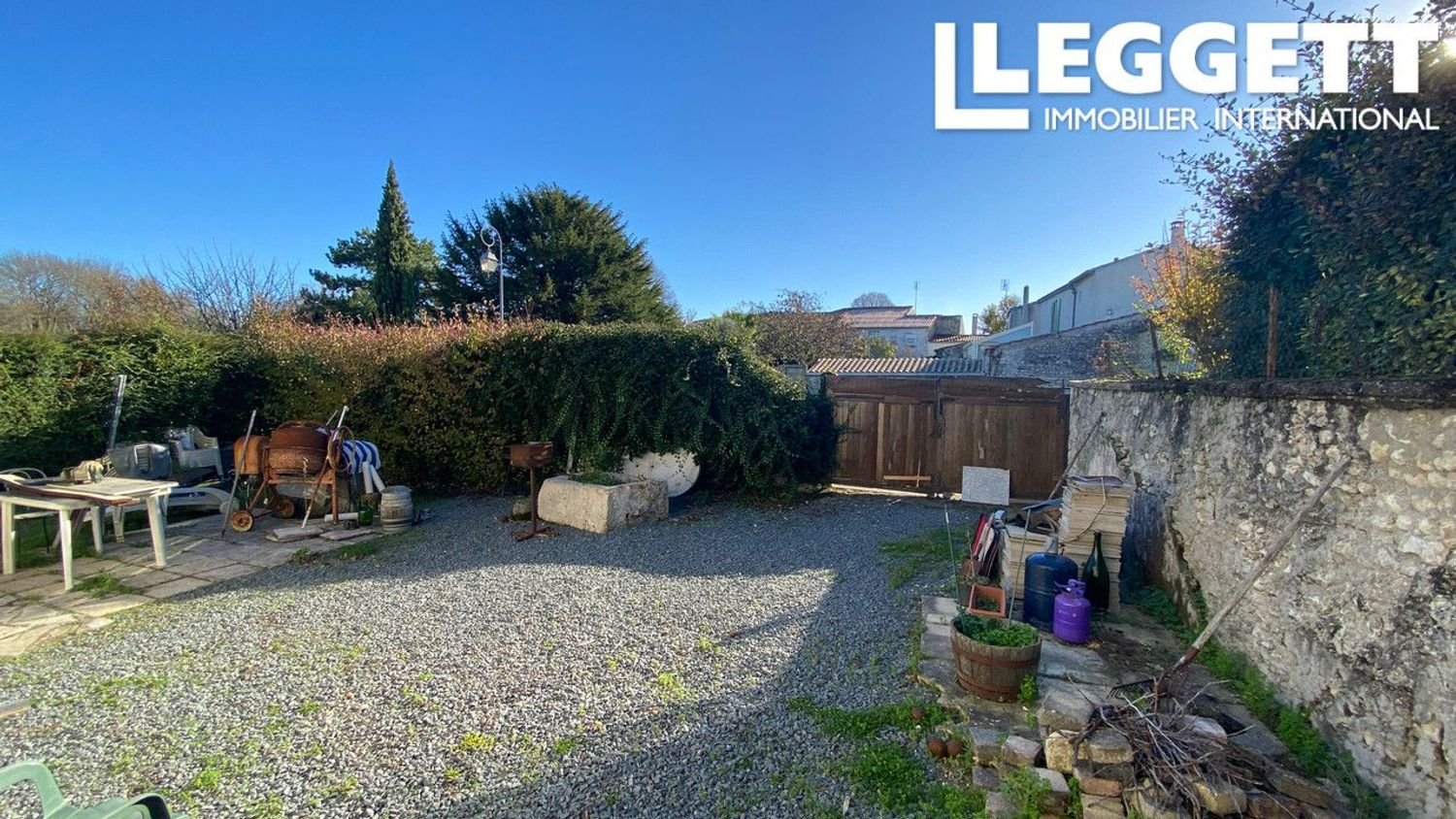 Maison à vendre, 112m², Barzan