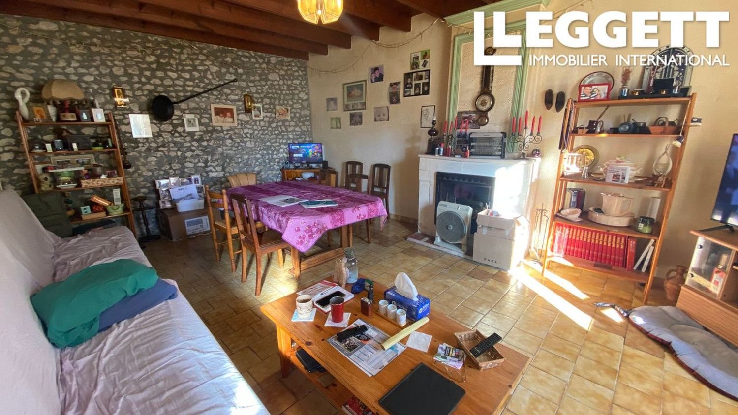 Maison à vendre, 112m², Barzan