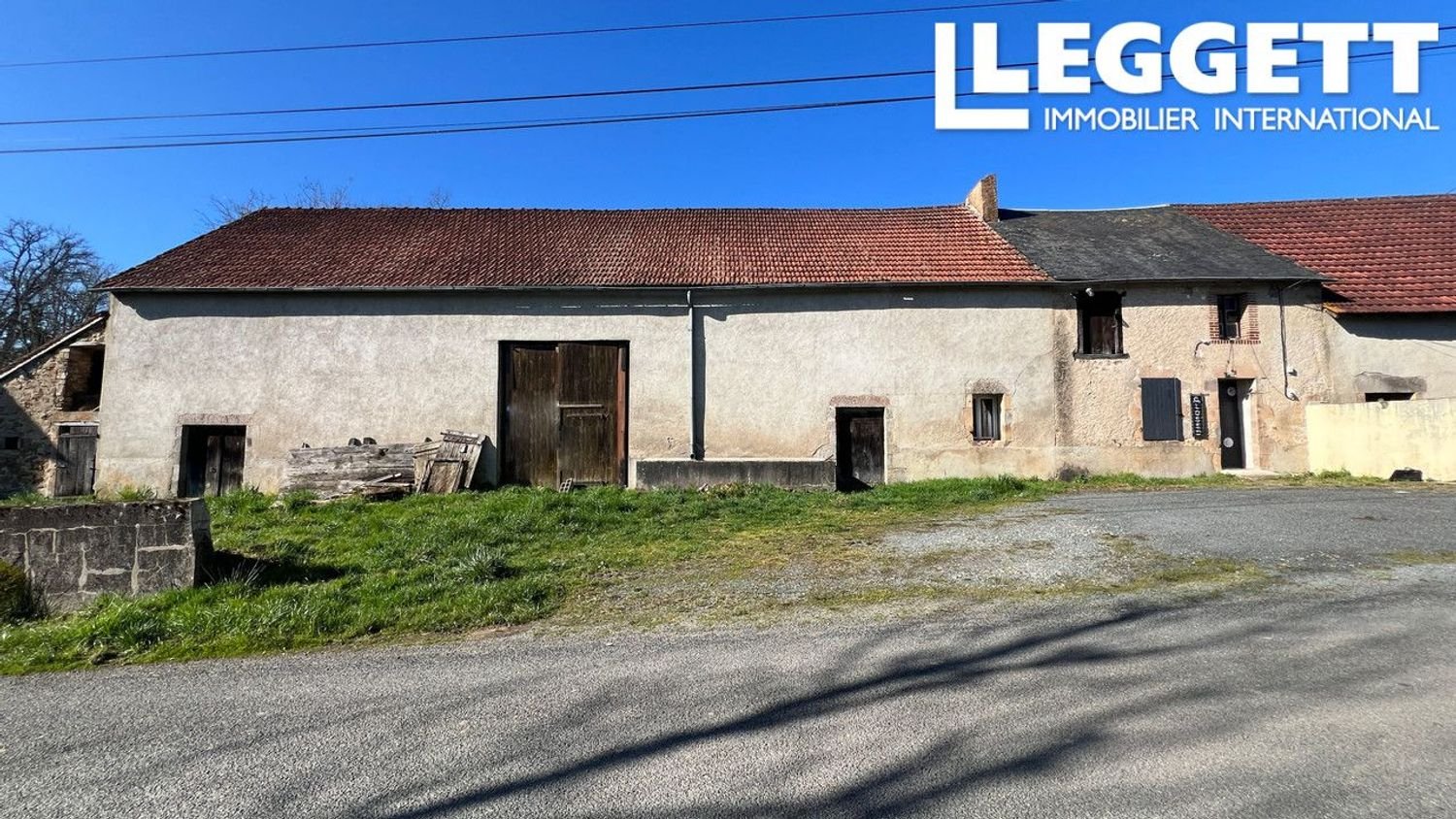Maison à vendre, 34m², Bord-Saint-Georges