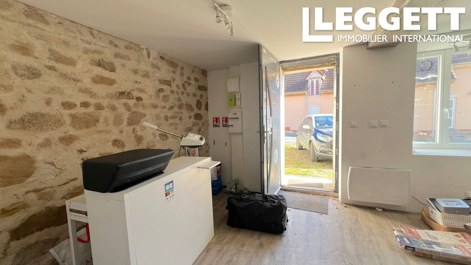 Maison à vendre, 34m², Bord-Saint-Georges
