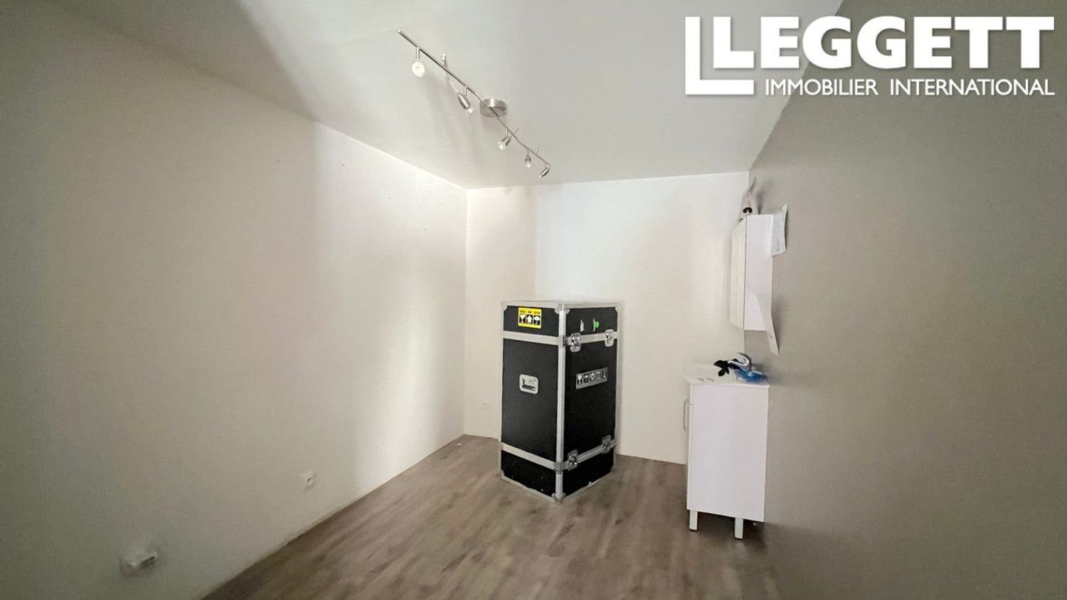 Maison à vendre, 34m², Bord-Saint-Georges