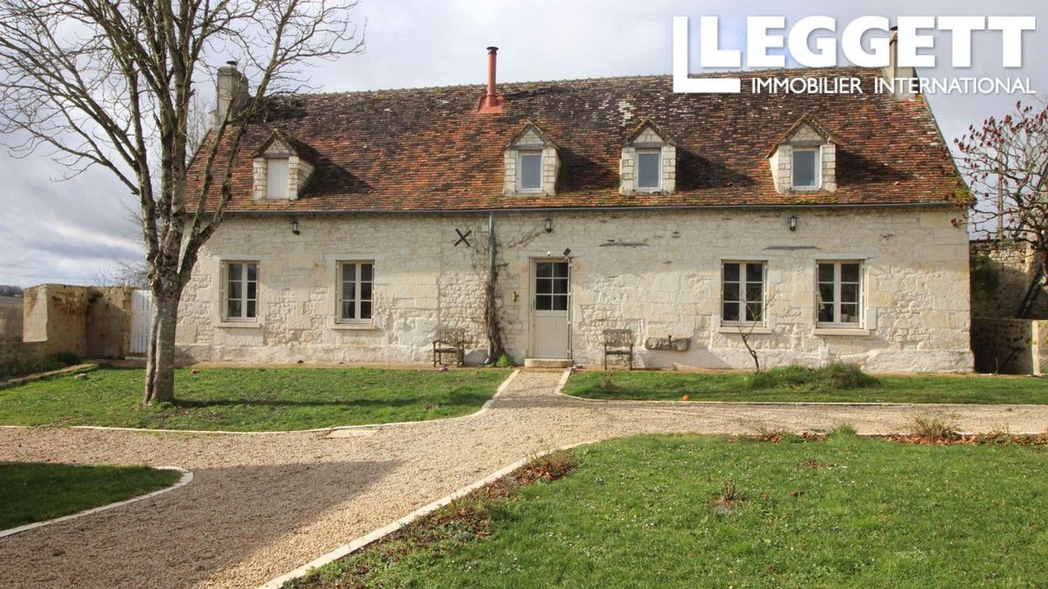 Maison à vendre, 180m², Bournan