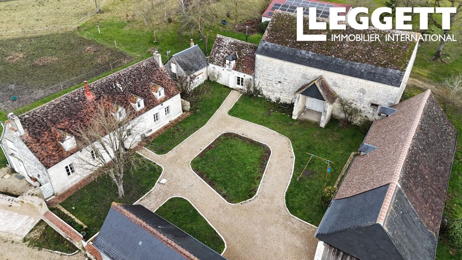Maison à vendre, 180m², Bournan