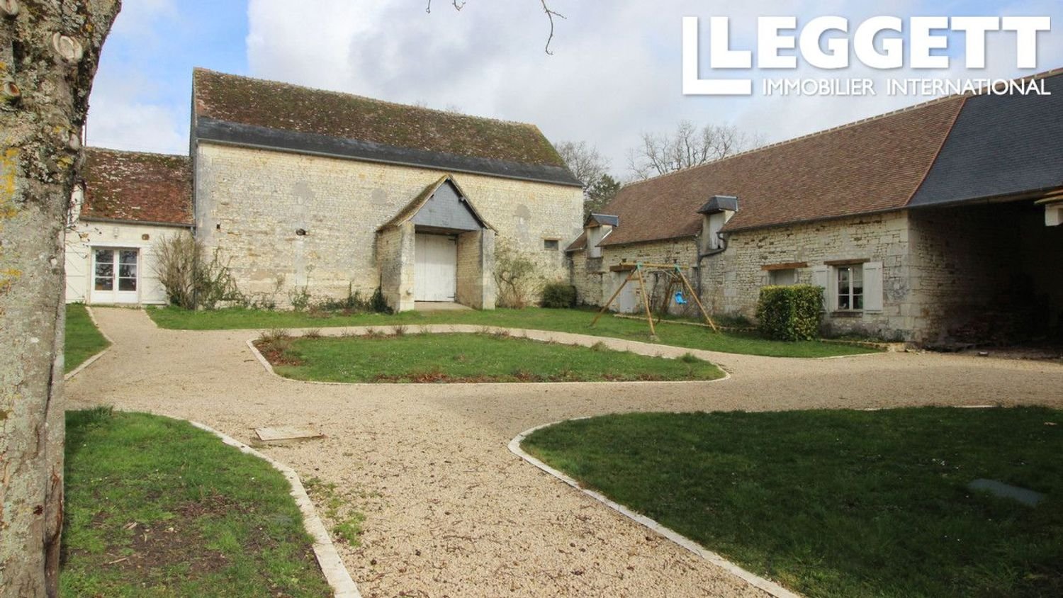 Maison à vendre, 180m², Bournan