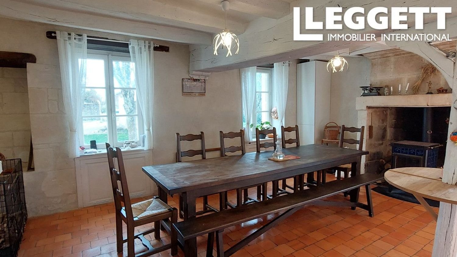 Maison à vendre, 180m², Bournan
