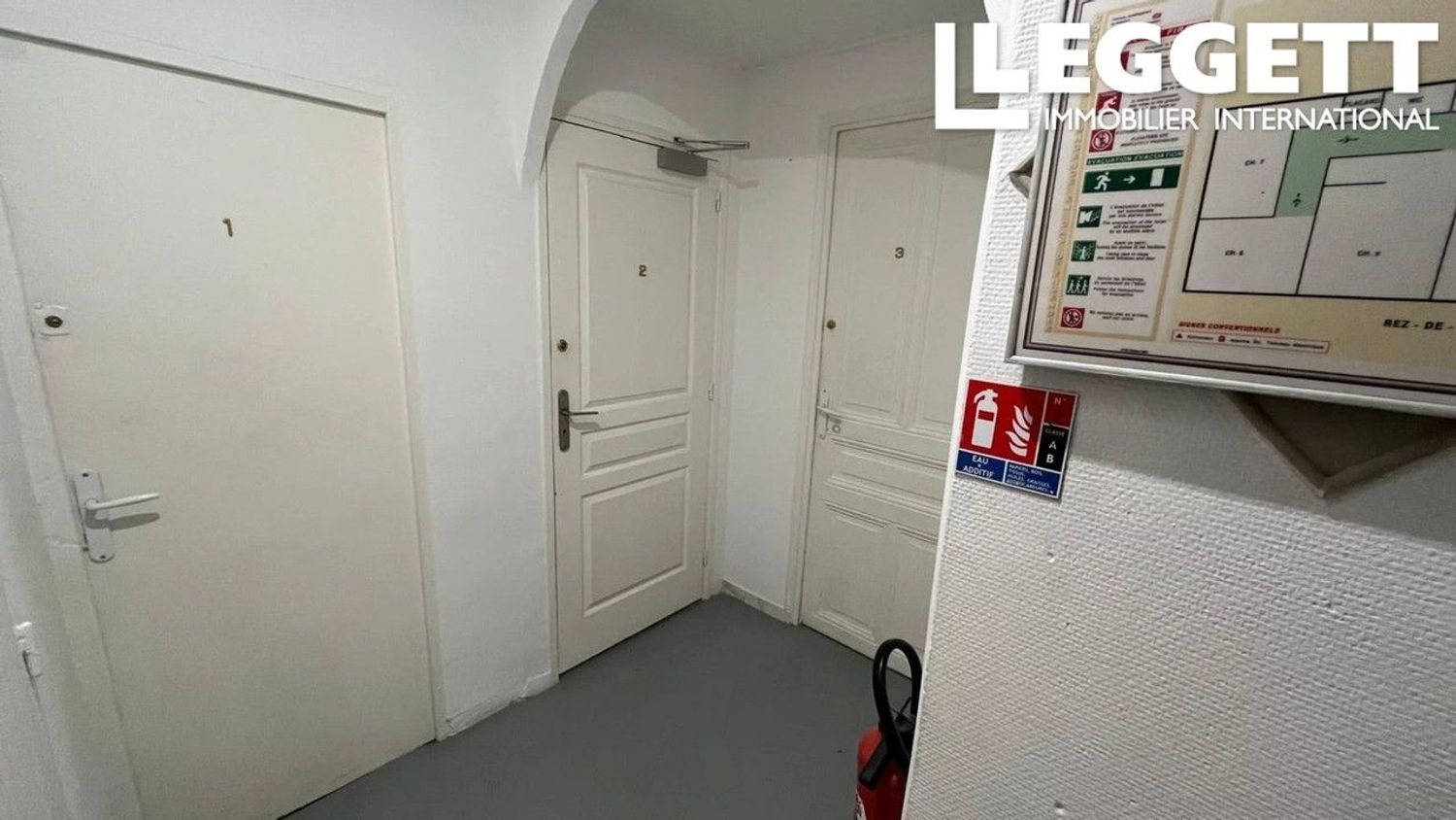 Appartement à vendre, 106m², Nice