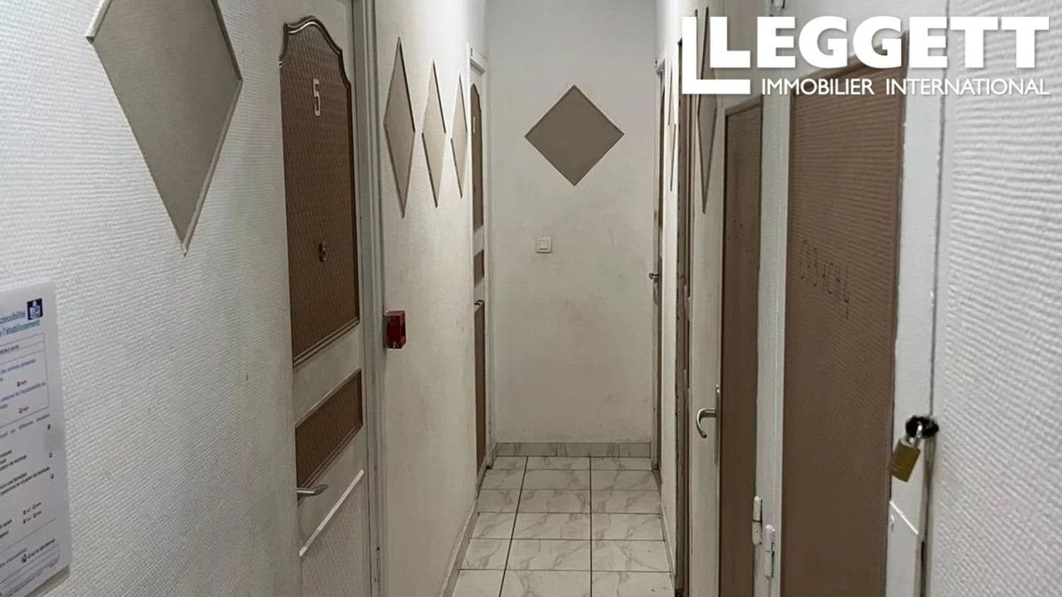 Appartement à vendre, 106m², Nice