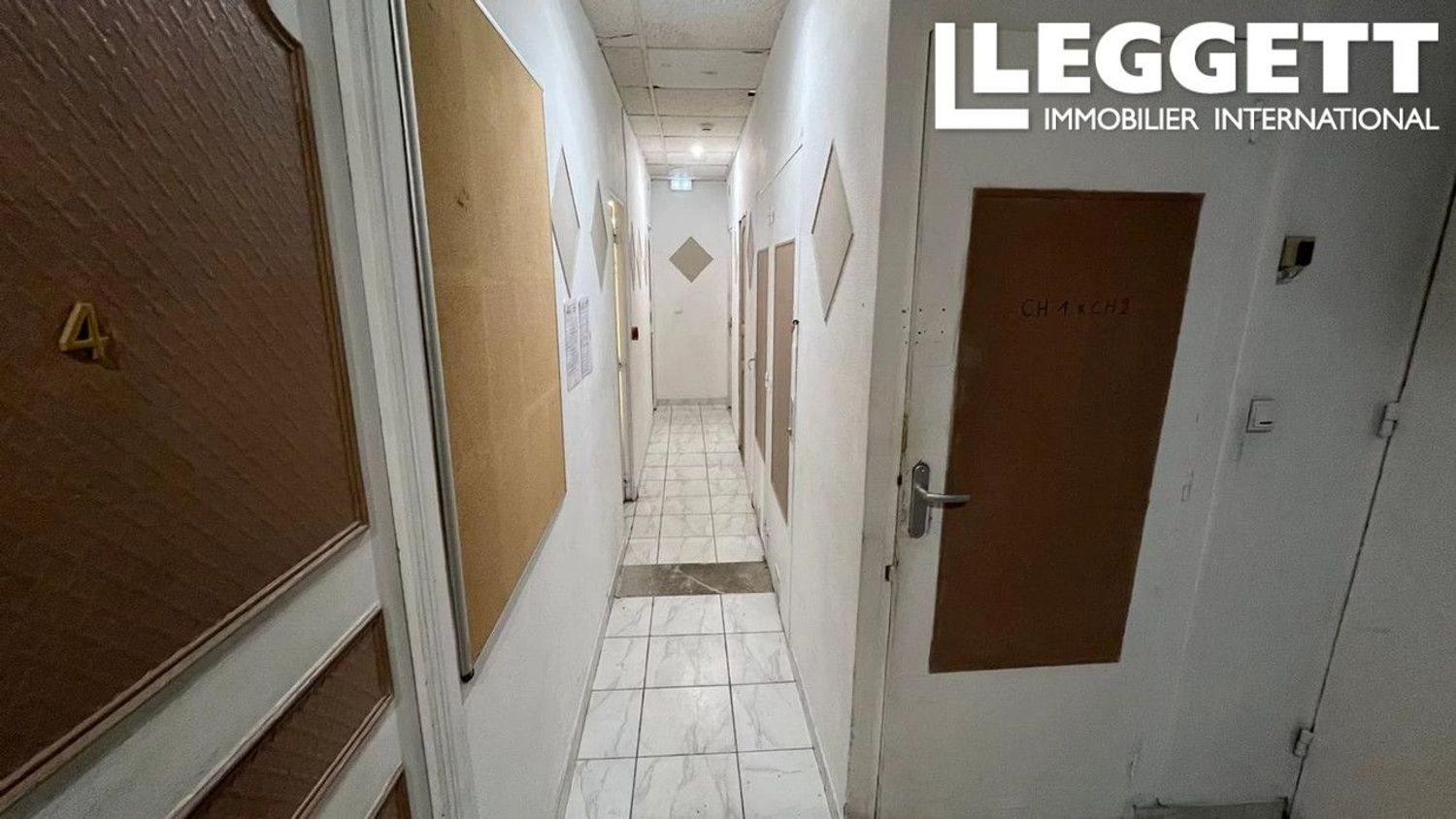 Appartement à vendre, 106m², Nice