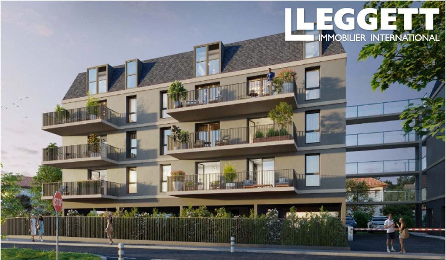 Appartement à vendre, 65m², Aix-les-Bains
