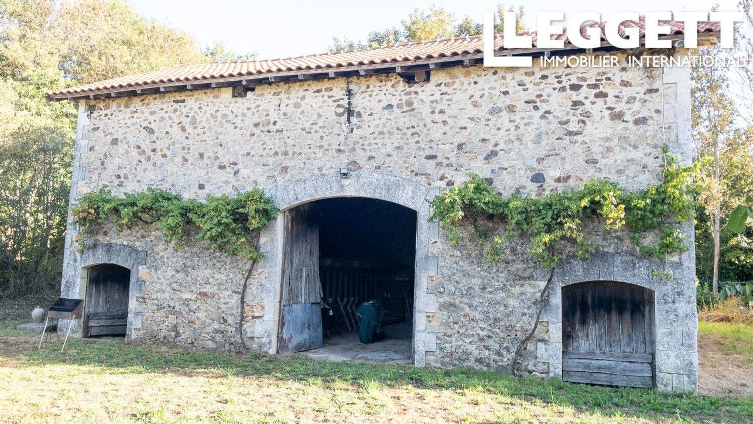 Maison à vendre, 76m², Maisonnais-sur-Tardoire