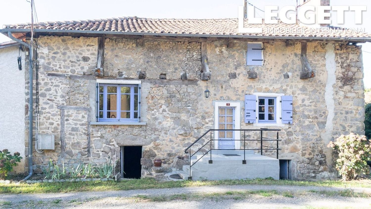 Maison à vendre, 76m², Maisonnais-sur-Tardoire