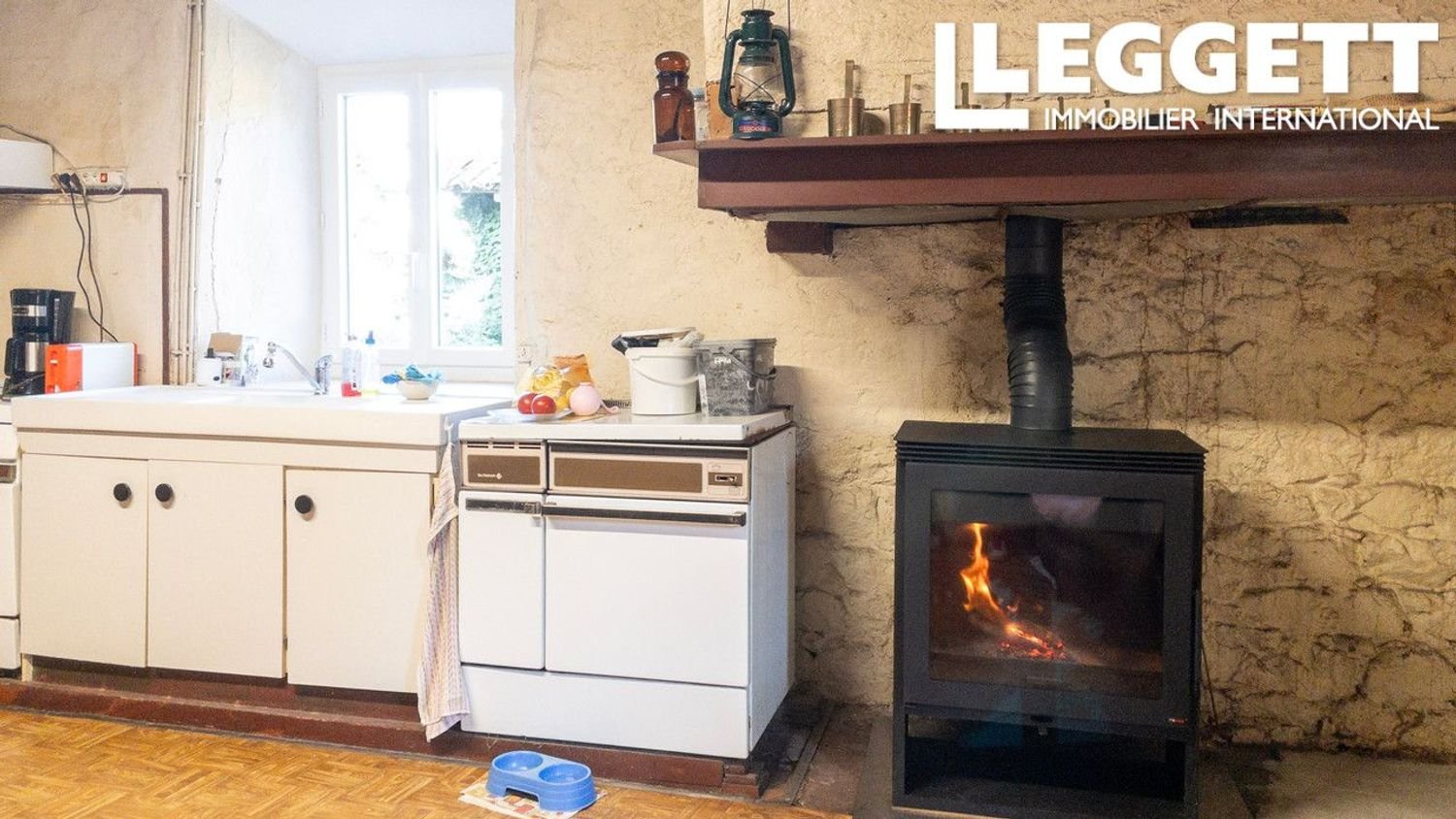 Maison à vendre, 76m², Maisonnais-sur-Tardoire