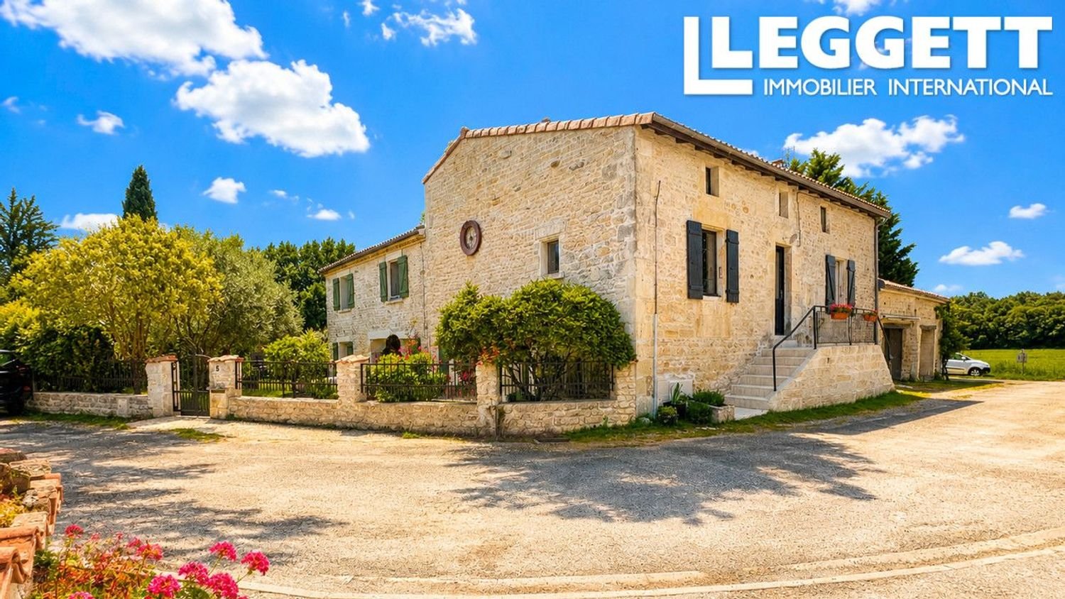 Maison à vendre, 262m², Soulignonne