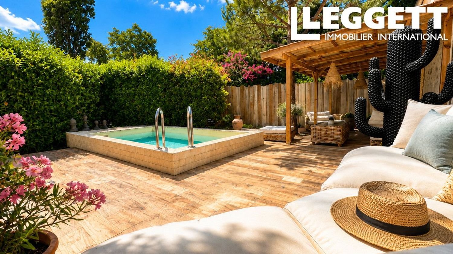 Maison à vendre, 262m², Soulignonne