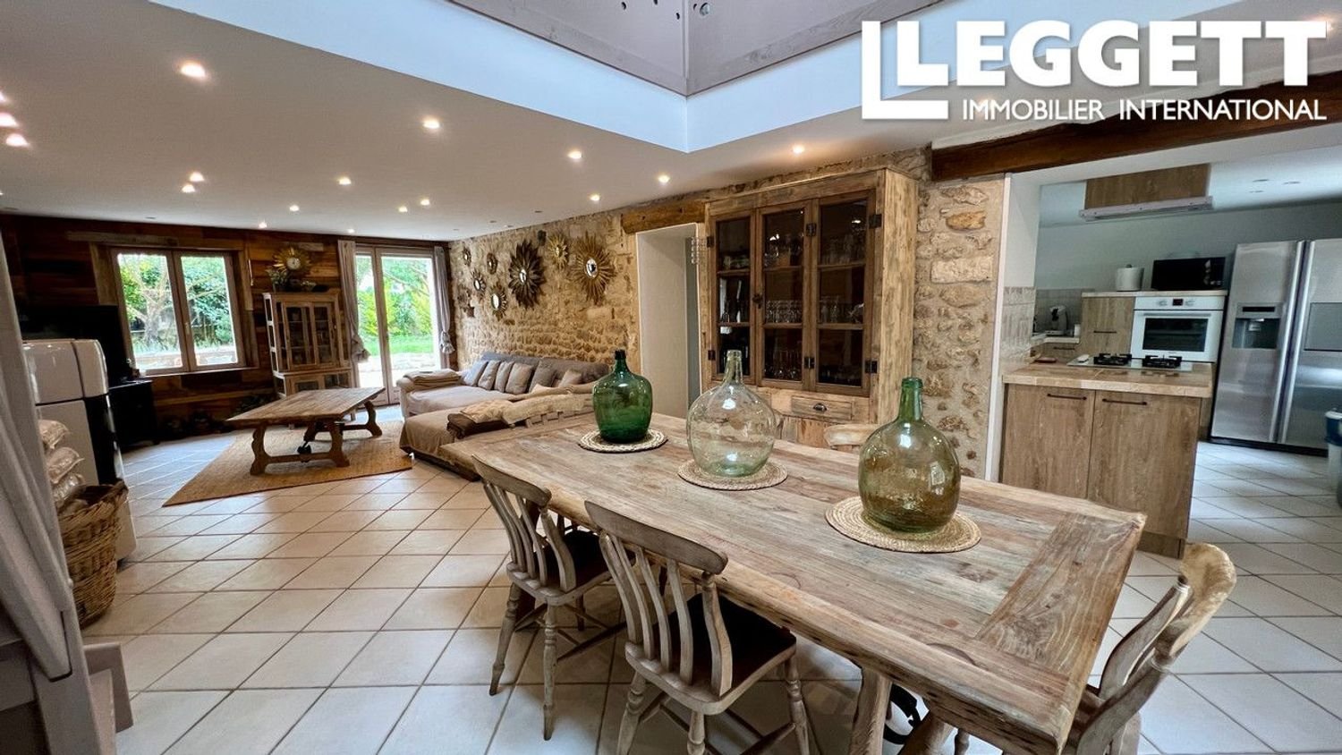 Maison à vendre, 262m², Soulignonne