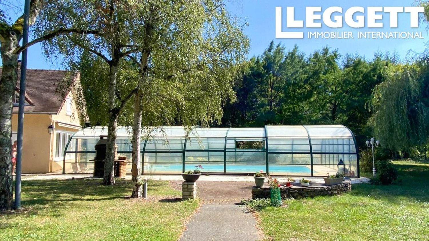 Maison à vendre, 187m², Le Mans