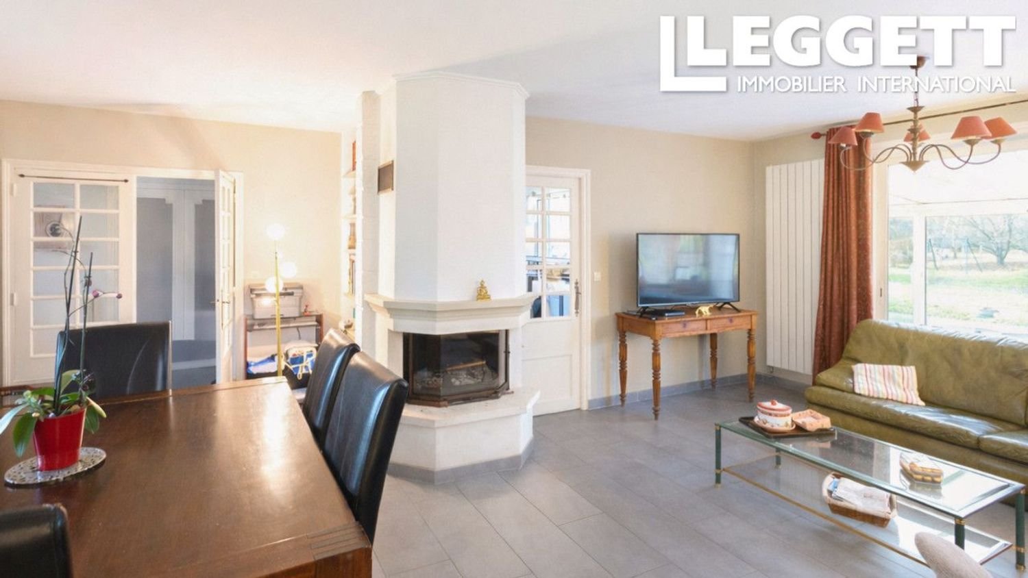 Maison à vendre, 187m², Le Mans