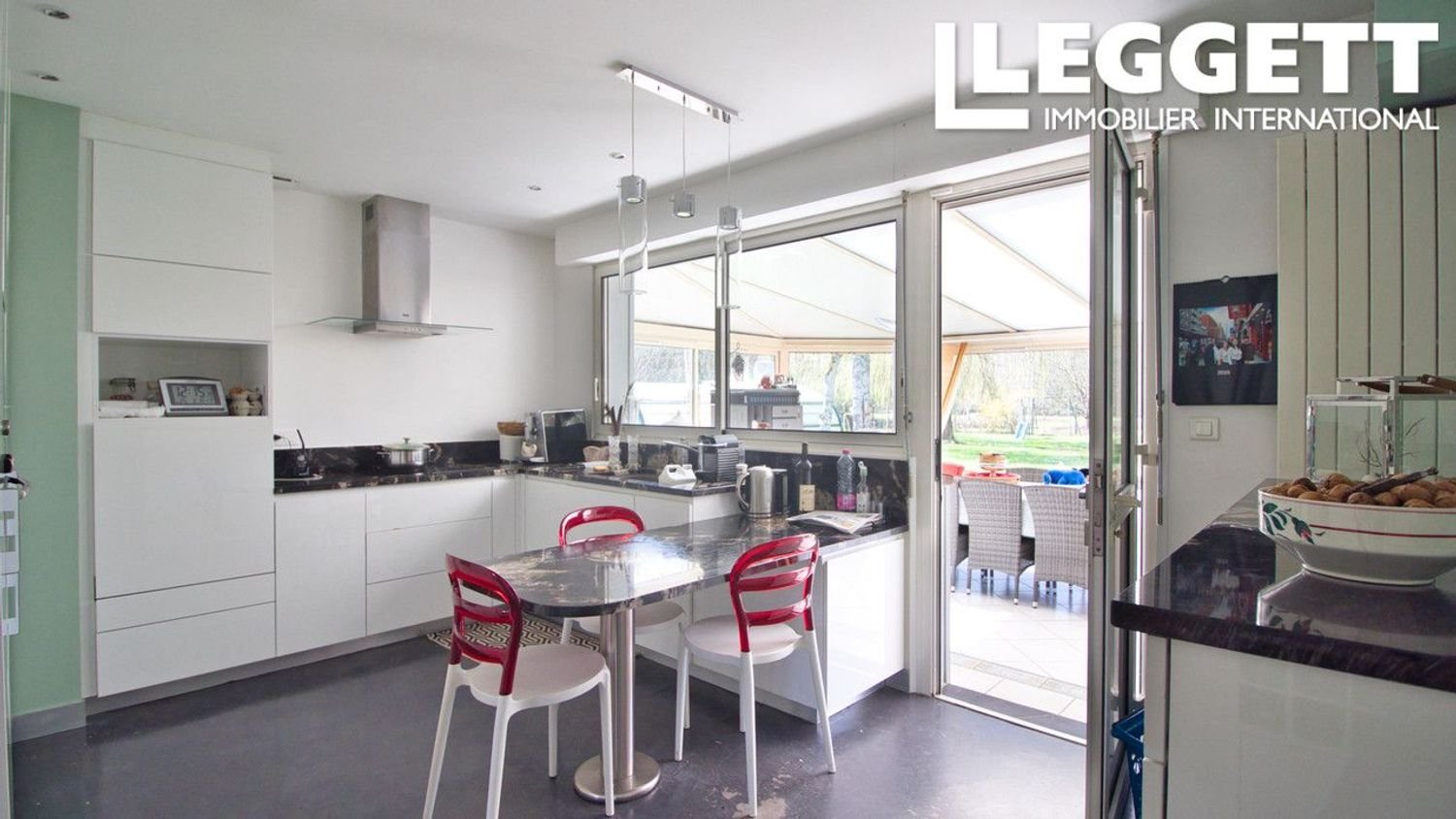 Maison à vendre, 187m², Le Mans