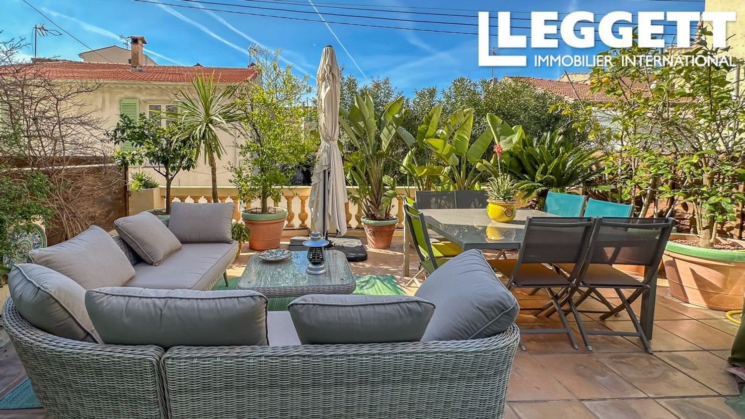 Maison à vendre, 104m², Antibes