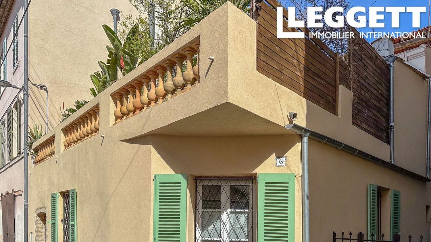 Maison à vendre, 104m², Antibes