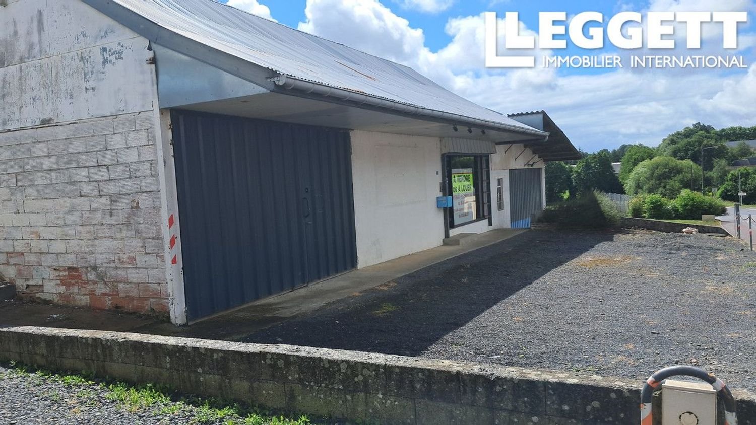 Maison à vendre, 140m², Tinchebray