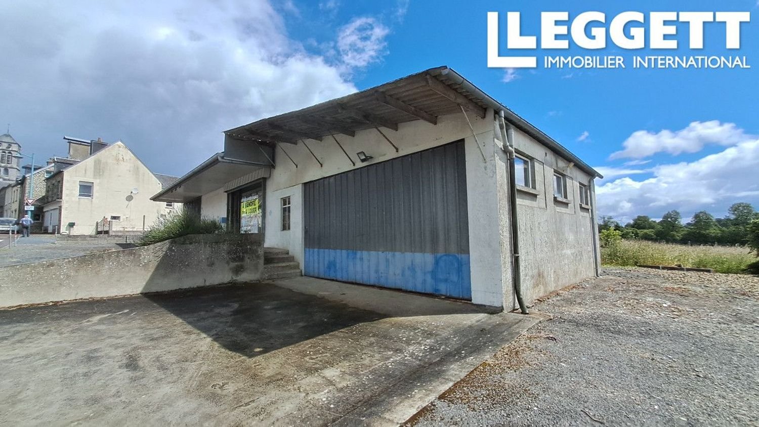 Maison à vendre, 140m², Tinchebray