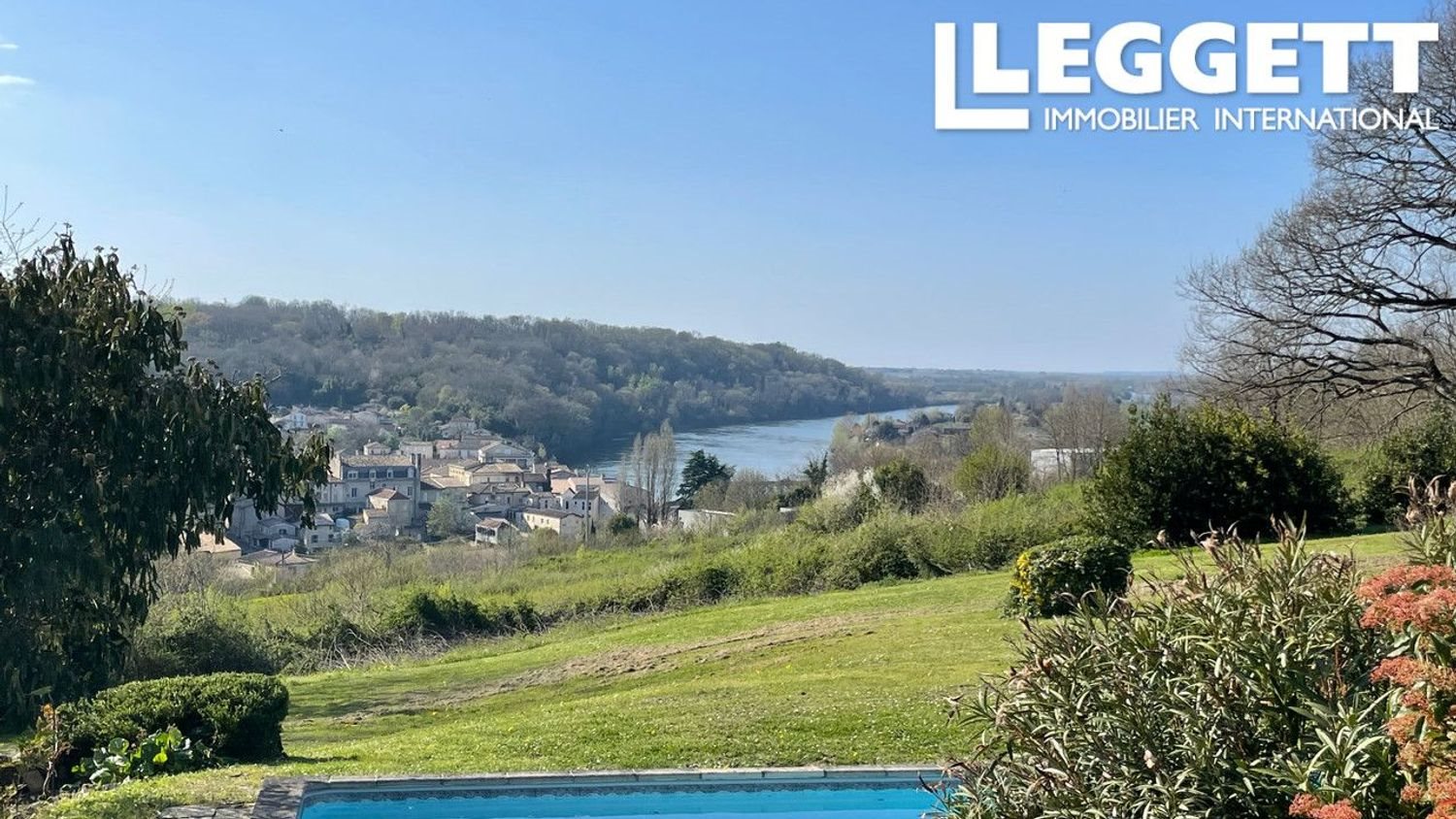Maison à vendre, 232m², Saint-Sulpice-de-Faleyrens
