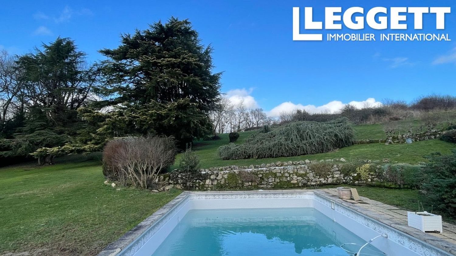 Maison à vendre, 232m², Saint-Sulpice-de-Faleyrens