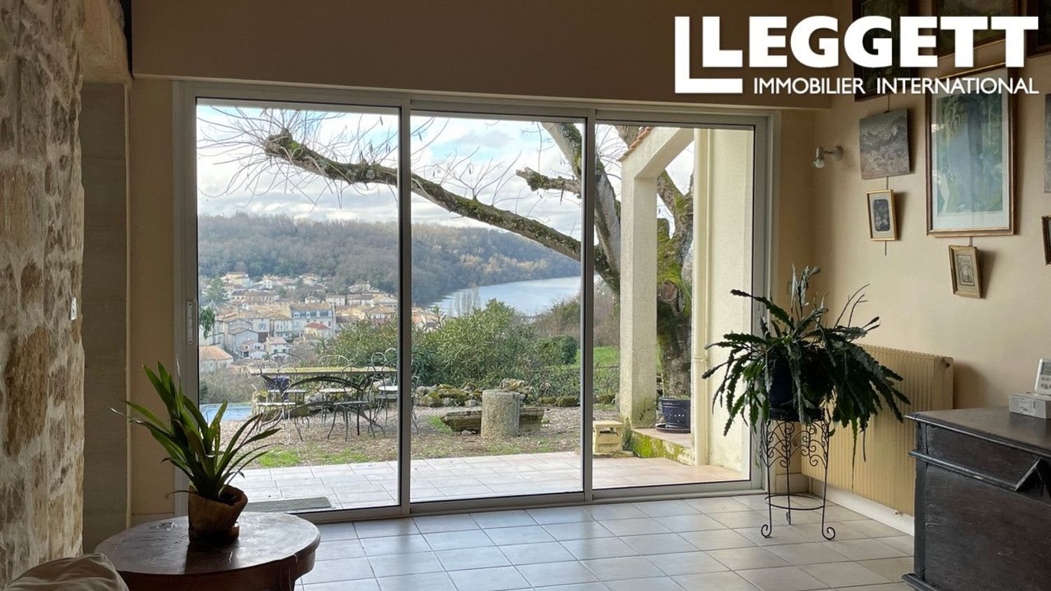 Maison à vendre, 232m², Saint-Sulpice-de-Faleyrens