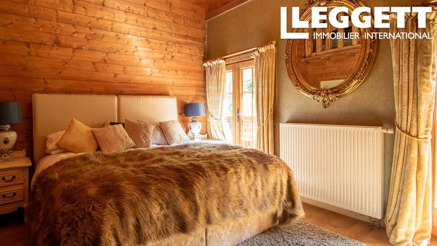 Maison à vendre, 300m², Morzine (Avoriaz)