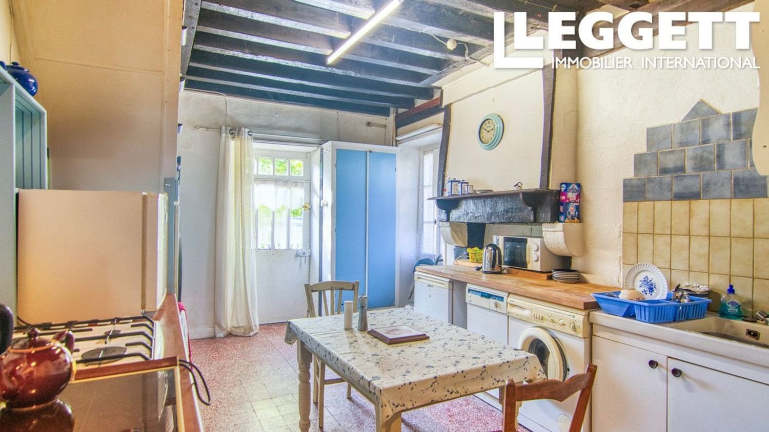 Maison à vendre, 67m², Mailhac-sur-Benaize