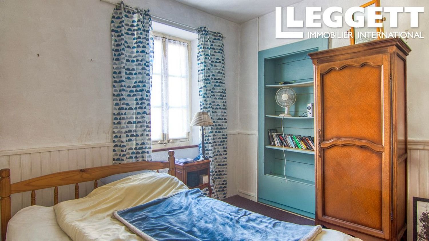 Maison à vendre, 67m², Mailhac-sur-Benaize