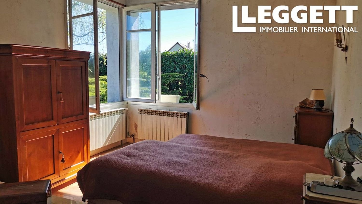 Maison à vendre, 124m², Saint-Aignan