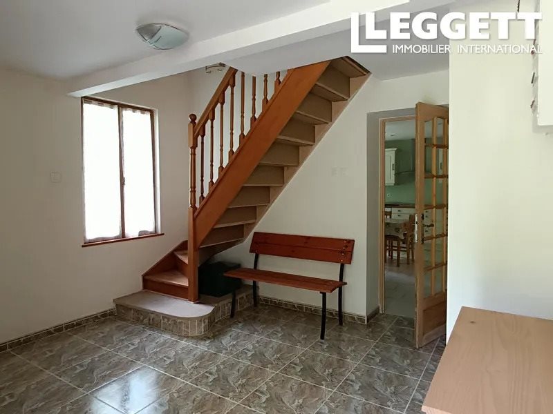 Maison à vendre, 250m², Saint-Dizier-Masbaraud