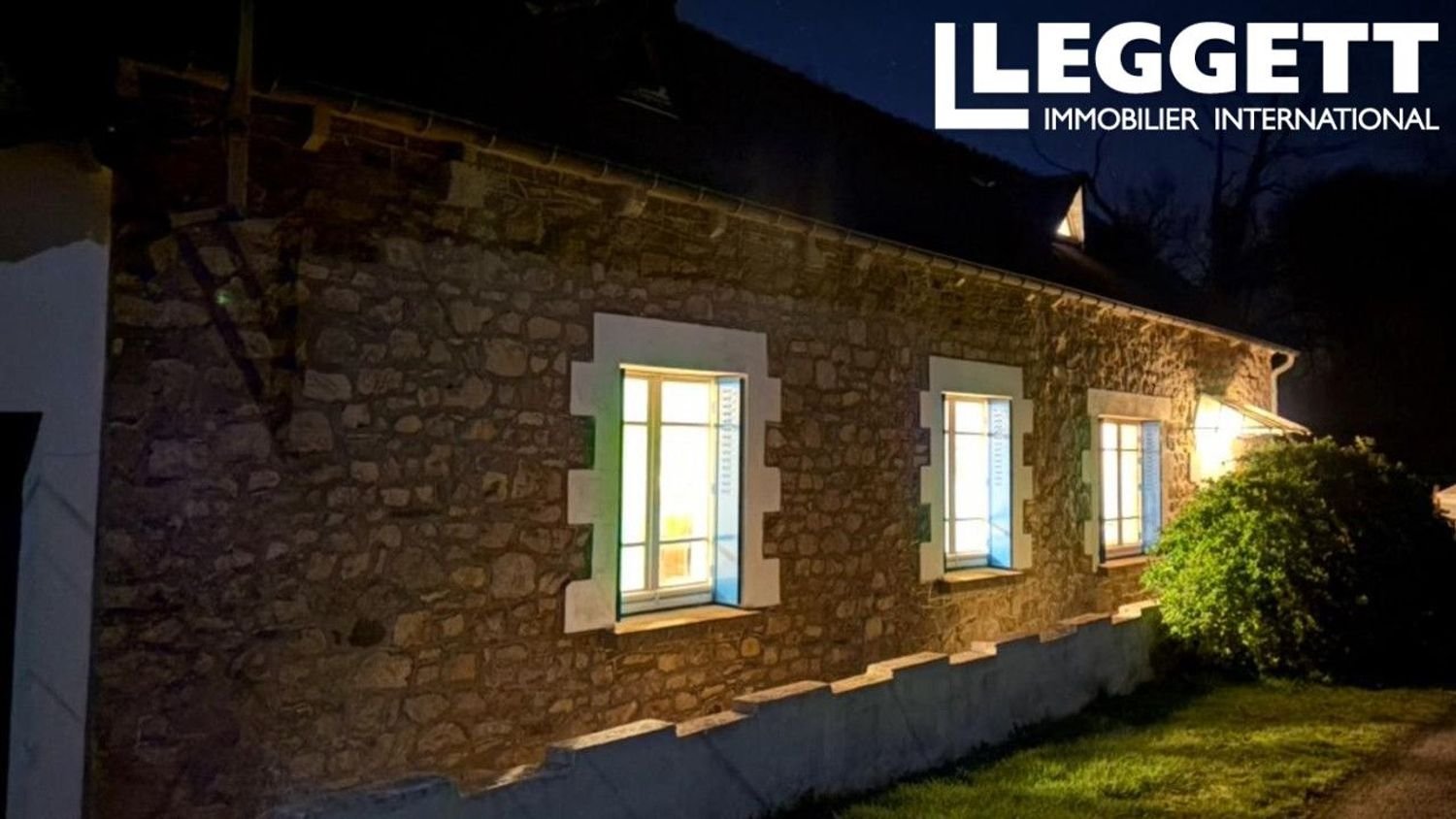Maison à vendre, 98m², Jugon-les-Lacs